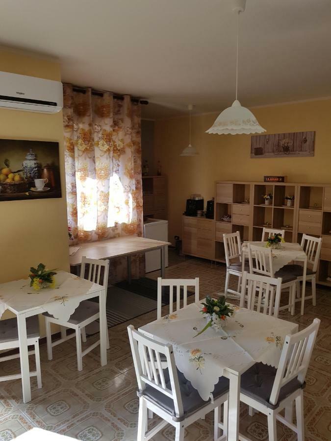 B&B Dolce Casa Panicarola Екстериор снимка